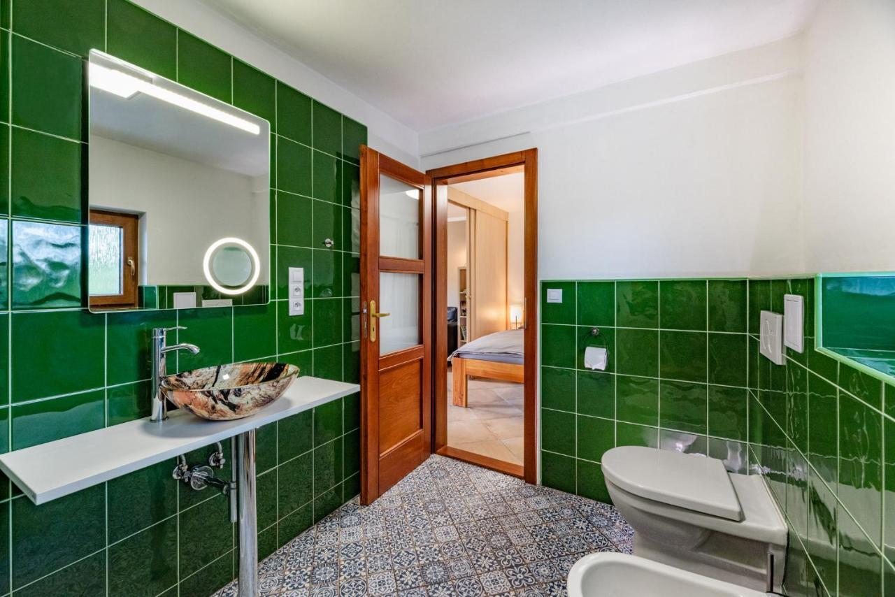 Bergresort Apartments ジェチーン エクステリア 写真